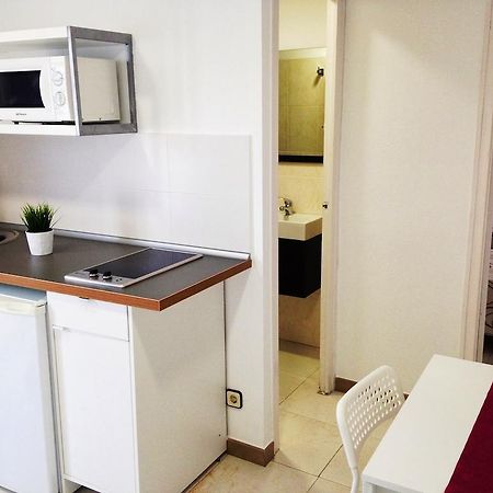 Apartamentos Ar Enjoy Bellavista Lloret de Mar Luaran gambar