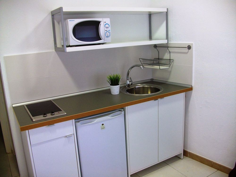 Apartamentos Ar Enjoy Bellavista Lloret de Mar Luaran gambar