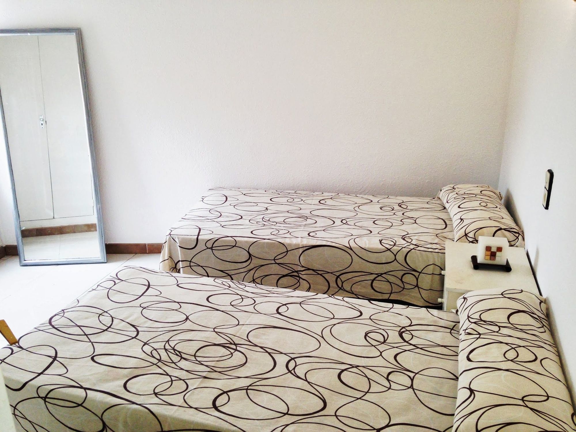 Apartamentos Ar Enjoy Bellavista Lloret de Mar Luaran gambar