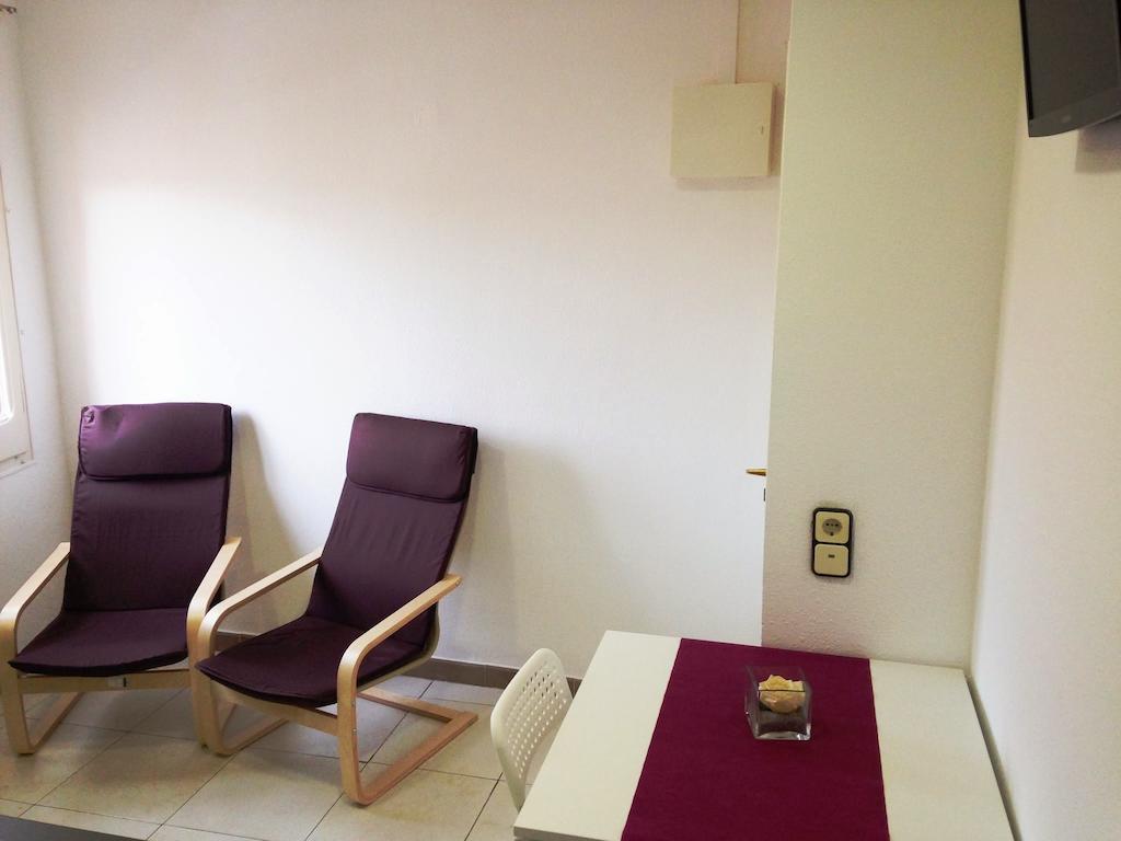 Apartamentos Ar Enjoy Bellavista Lloret de Mar Luaran gambar