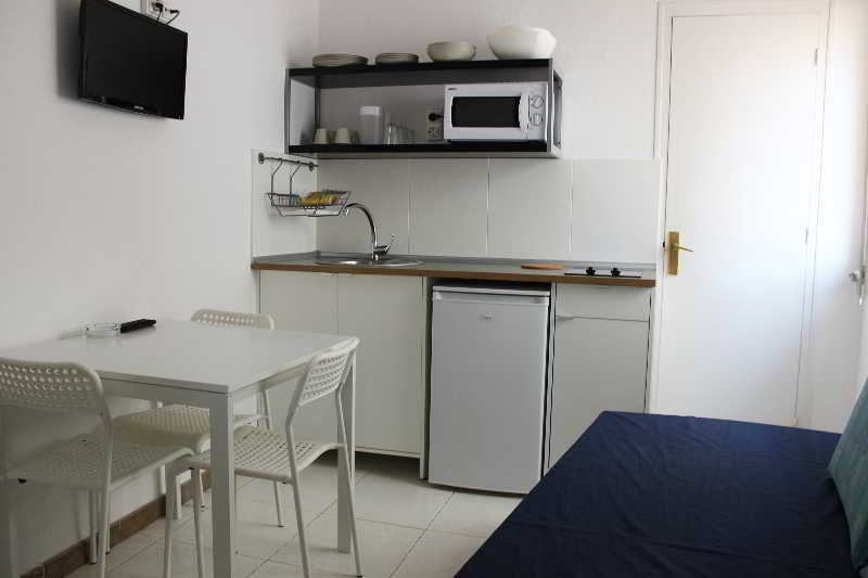 Apartamentos Ar Enjoy Bellavista Lloret de Mar Luaran gambar