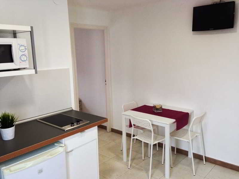 Apartamentos Ar Enjoy Bellavista Lloret de Mar Luaran gambar