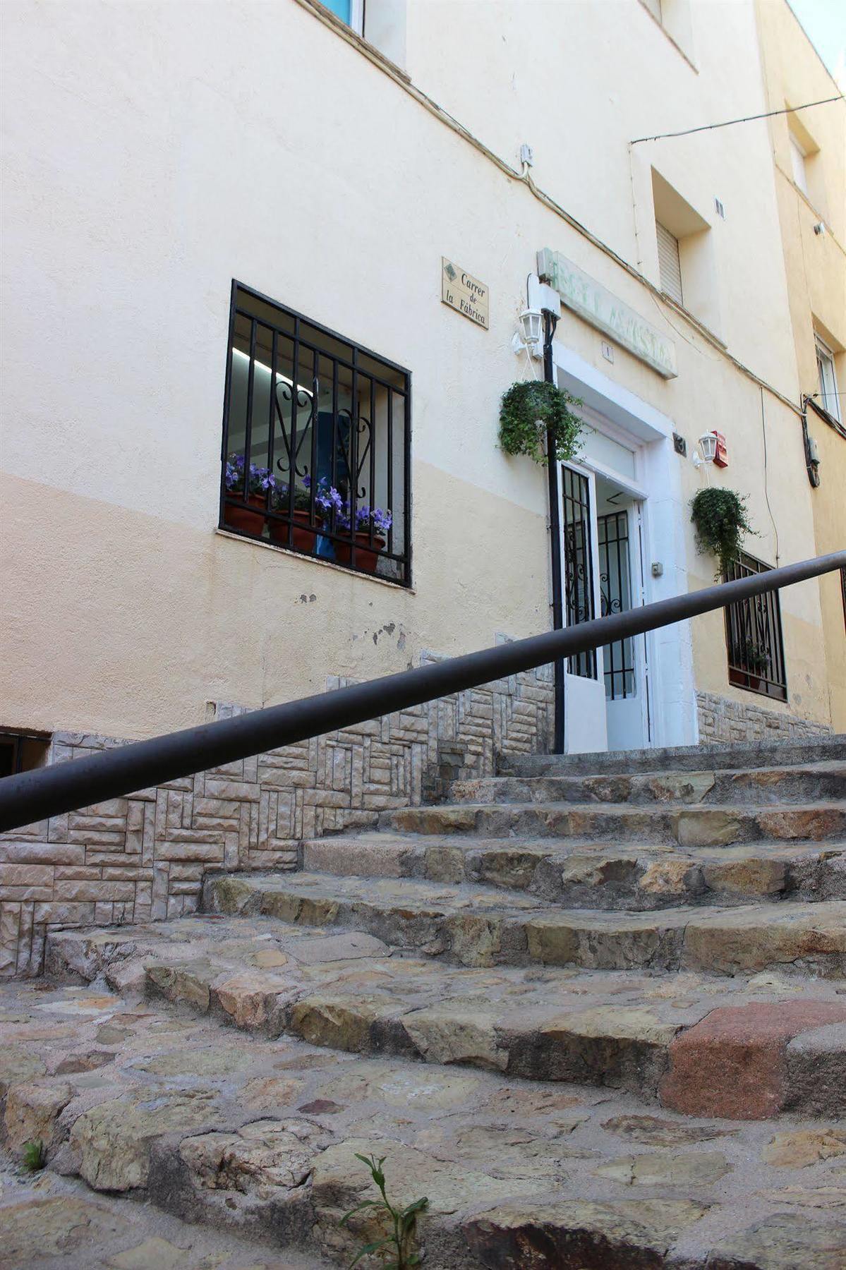 Apartamentos Ar Enjoy Bellavista Lloret de Mar Luaran gambar