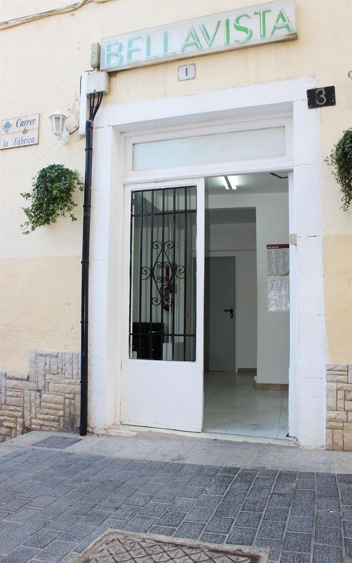 Apartamentos Ar Enjoy Bellavista Lloret de Mar Luaran gambar
