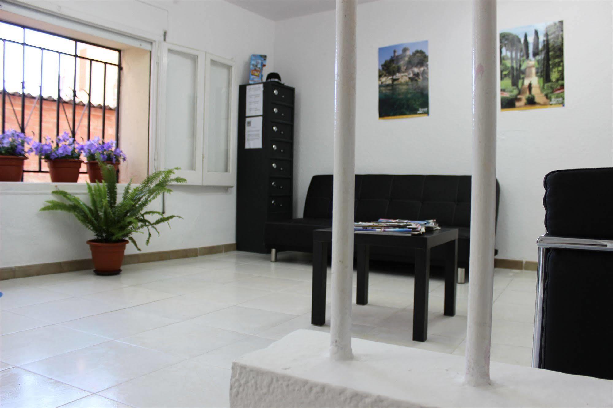 Apartamentos Ar Enjoy Bellavista Lloret de Mar Luaran gambar