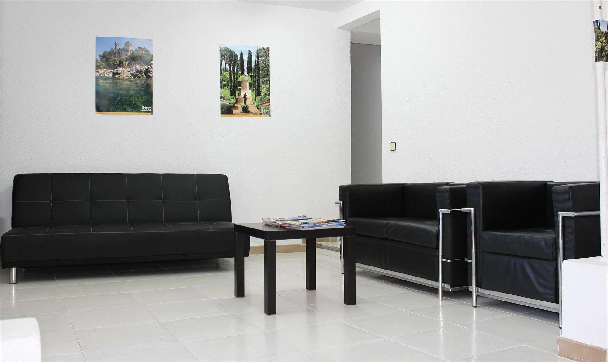 Apartamentos Ar Enjoy Bellavista Lloret de Mar Luaran gambar