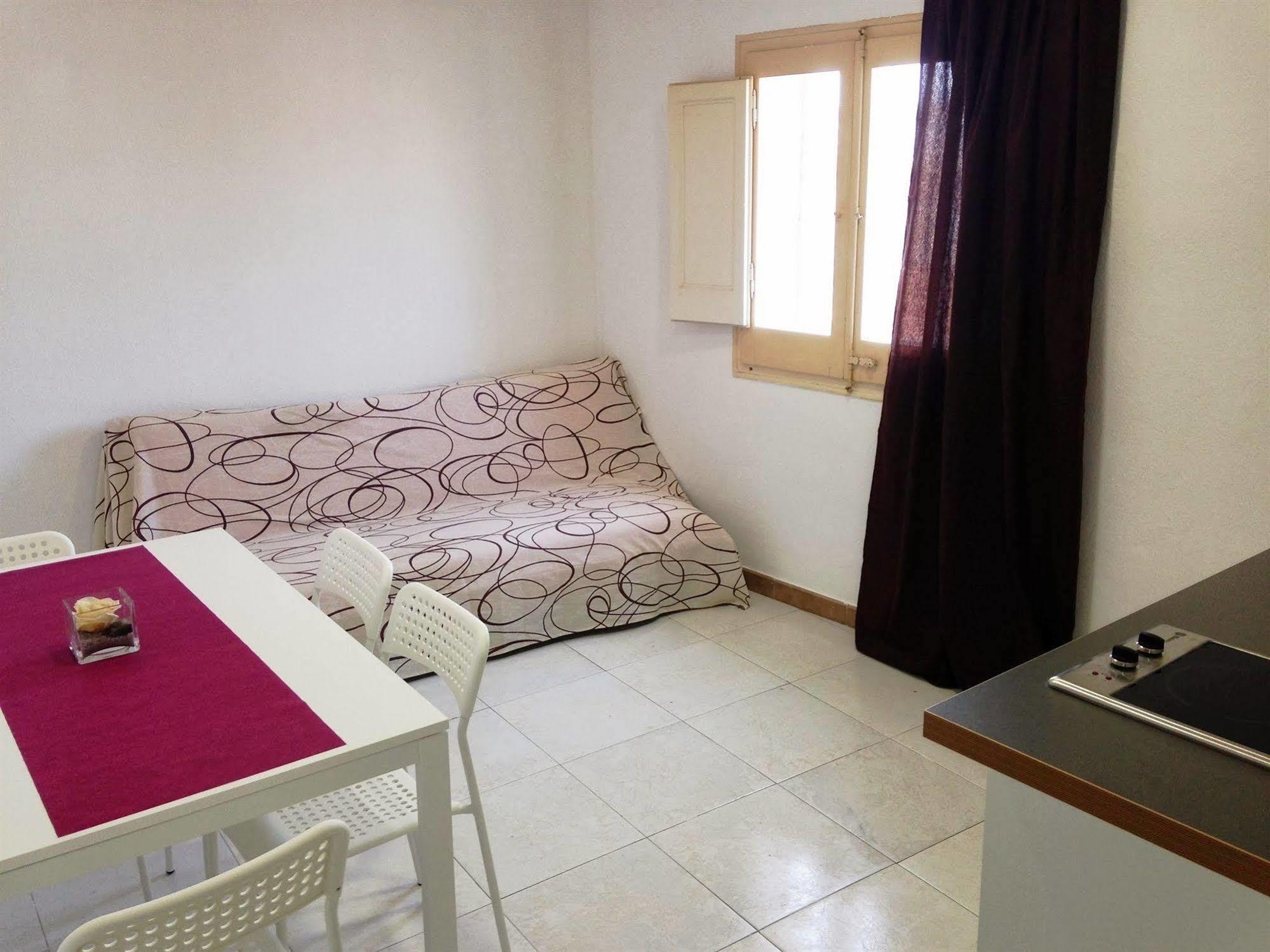 Apartamentos Ar Enjoy Bellavista Lloret de Mar Luaran gambar
