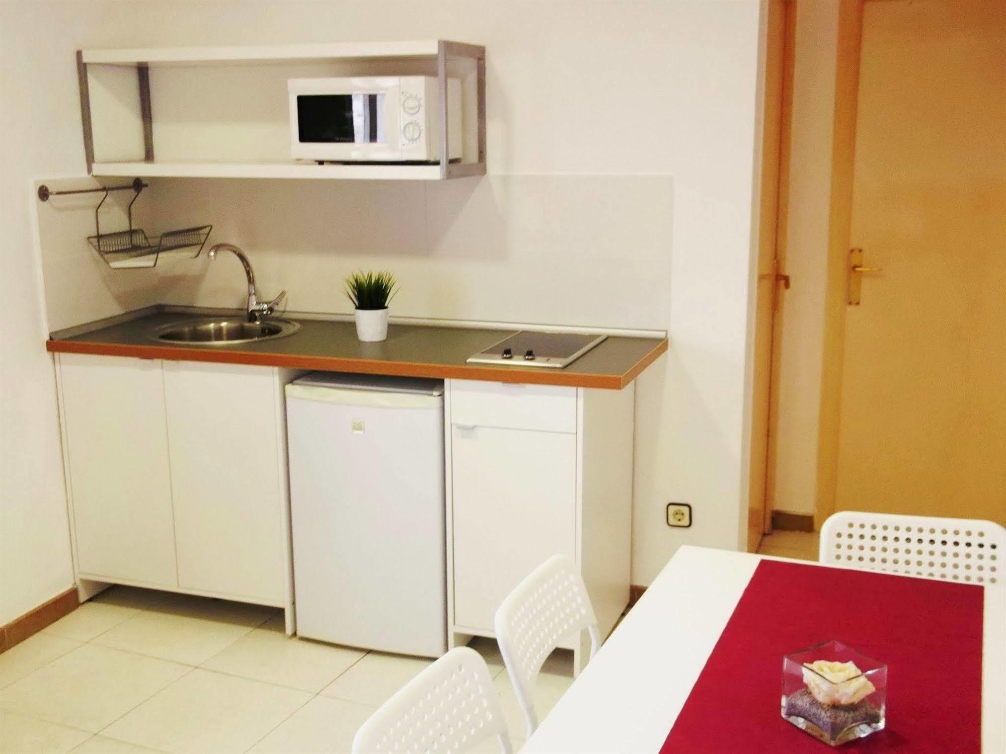 Apartamentos Ar Enjoy Bellavista Lloret de Mar Luaran gambar