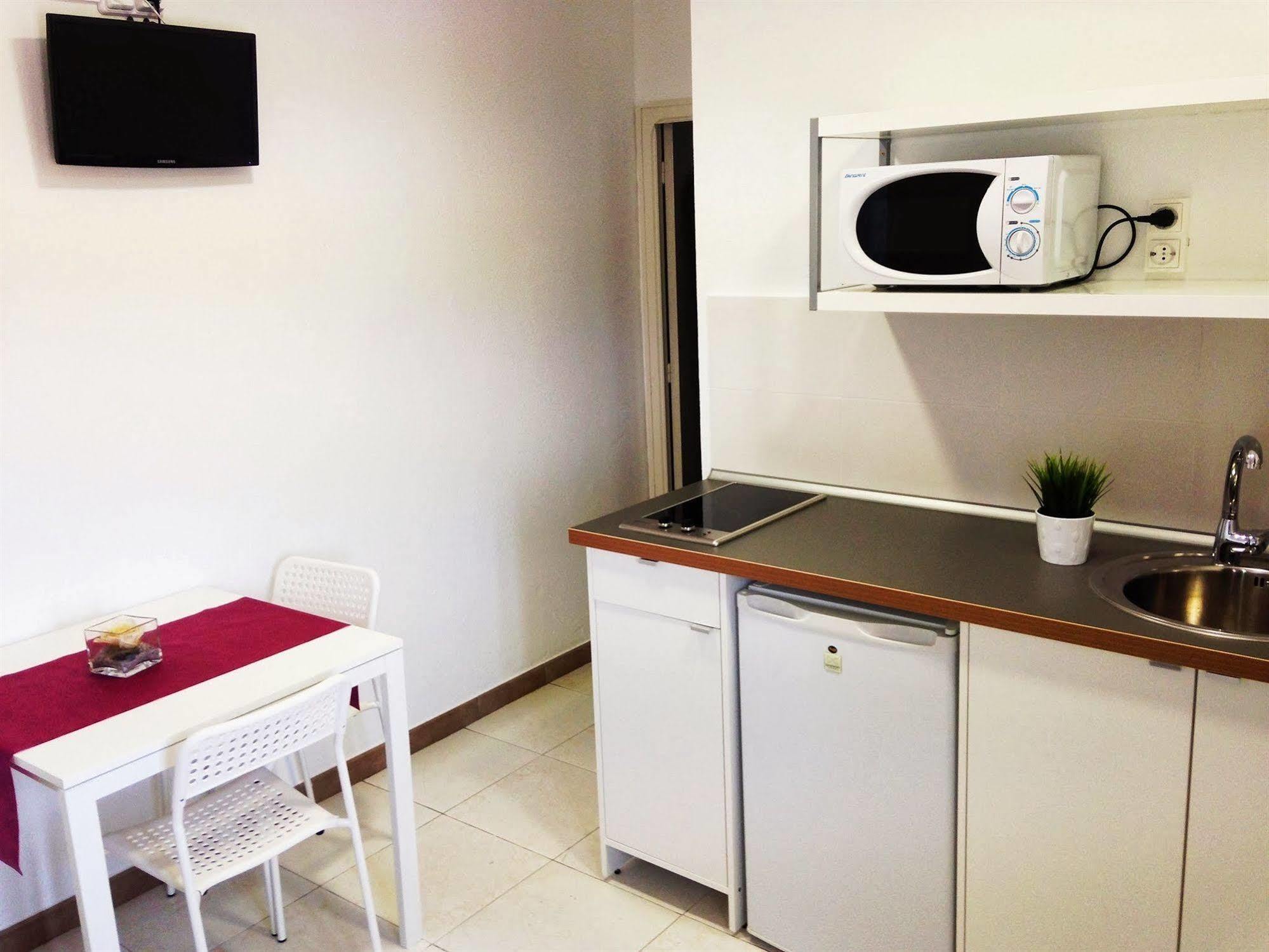 Apartamentos Ar Enjoy Bellavista Lloret de Mar Luaran gambar