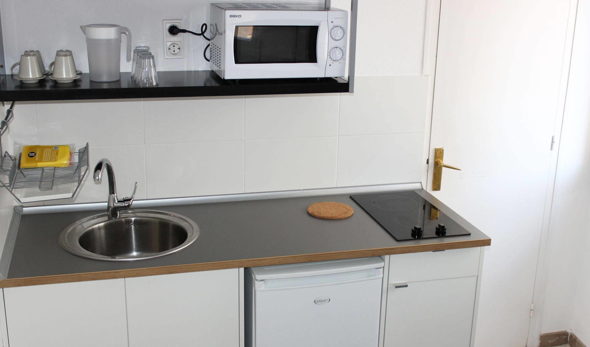 Apartamentos Ar Enjoy Bellavista Lloret de Mar Luaran gambar