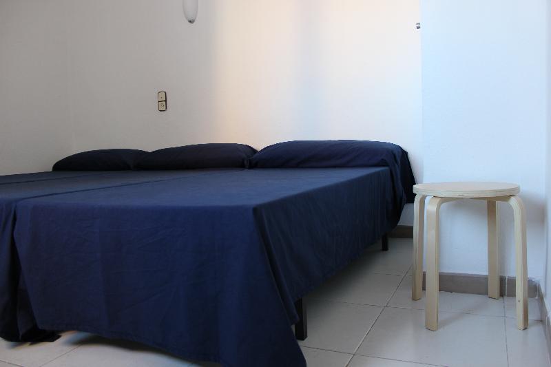 Apartamentos Ar Enjoy Bellavista Lloret de Mar Luaran gambar
